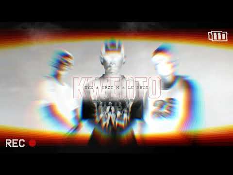 KWENTO - RYE x CRZY M x LC MRTN