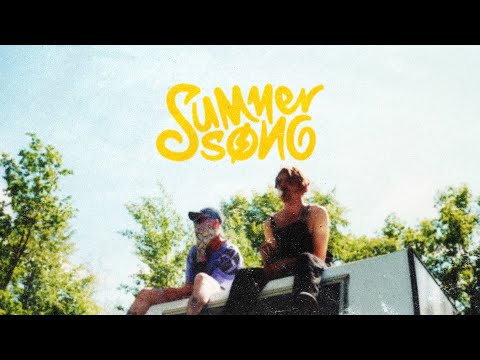 ZDECHŁY OSA - SUMMER SONG (PROD. AETHERBOY1)