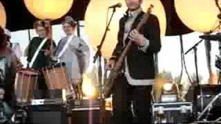 Sigur Rós: Gobbledegook with Björk @ Náttúra