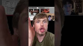 Download lagu JetChaosMMA Calls Me Out! #shorts #ufc #mma #zoned mp3