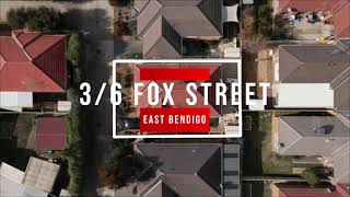 3/6 Fox Street, EAST BENDIGO, VIC 3550