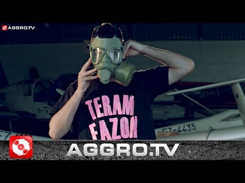 TONI DER ASSI & VUYA - TERAM FAZON (OFFICIAL HD VERSION AGGROTV)