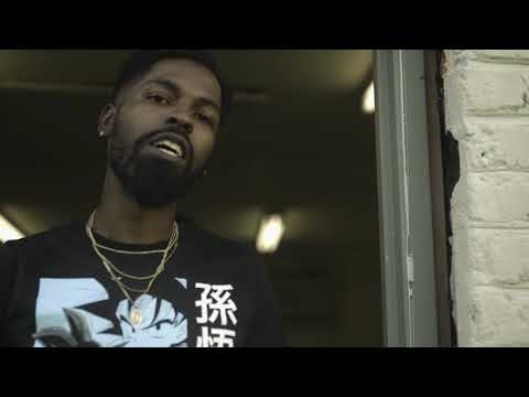 Qweezy Reed x Duntoris Deniro - First Of All