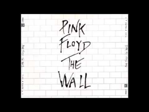 Pink Floyd   Another Brick In The Wall HD Parts 1,2 & 3 Full version