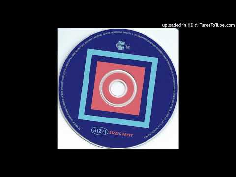 Bizzi - Bizzi's Party (Booker T Vocal Lick) (UK Garage / UKG) [1997]