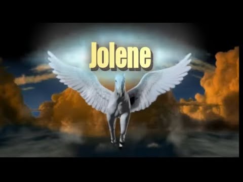 Happy birthday Jolene Tristar Style!