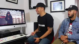 Hard to Love (Official Video) ft. Jessie Reyez (reaction) Calvin Harris