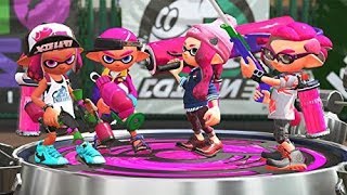 【Splatoon2】身内のイカたちが対抗戦やプラベを見返す用配信