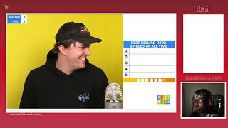 MDG Reacts To HIVEMIND - Hivemind Feud Episode 15