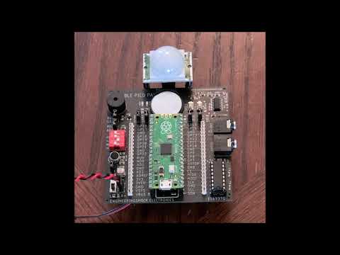 The Raspberry Portable Pico Pal and the Arduino Sleep Keeper !!!