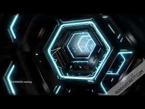 Tujamo vs Laidback Luke   Fucking boom (Blackbuss mashup)