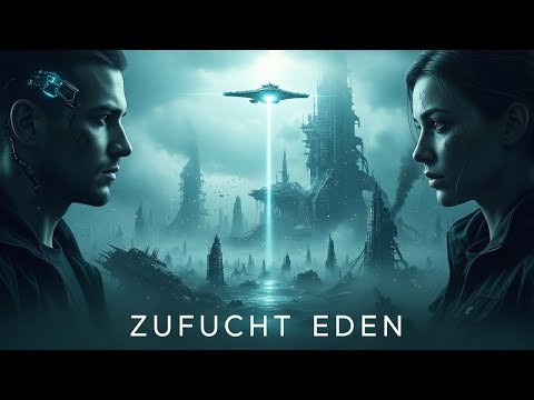 Zuflucht Eden Hörbuch 2/2 — Der letzte sichere Ort der Menschheit | Sci-Fi Hörbuch