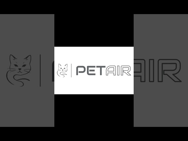Video Teaser für Petair L2-SP201-B - Luftreiniger für Haustiere - Produktvorstellung
