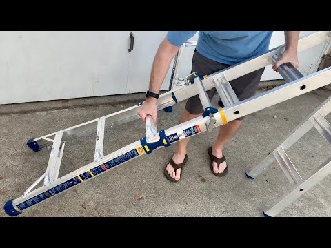image-Are Werner ladders good?