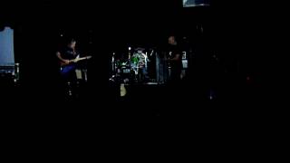 Billy Barnett Band Jam Night on Sunday 06/10/2012 - Video 4/5