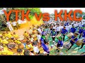 KKC യും YTK യും മുട്ടിയപ്പോൾ 🔥 Thambolam Muttal | KKC Thambolam vs YTK