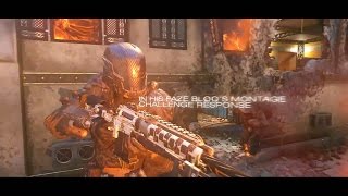 Heto - FaZe Bloo Montage Challenge Response [Lm40] By Sicknesss