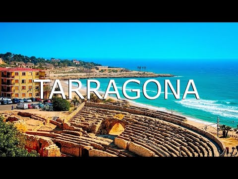 Top 10 Best Places to Live in Tarragona, Spain 🇪🇸 | 2025 Living Guide