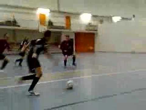 Futsalin kakkosta, FC Nets - OuTa