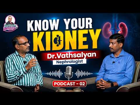 EP 2 — Coffee with Doctors