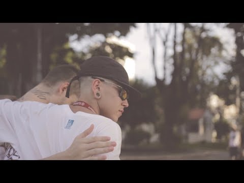 SafraAtivamente part. JKR - Aos Que Se Foram [Videoclipe]