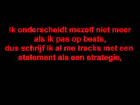 Fresku - Nieuwe Dag ft. Winne + lyrics