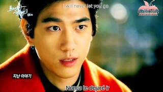 G.O (지오) - You [I Need Romance 3 OST] SUB ESP/HAN/ROM