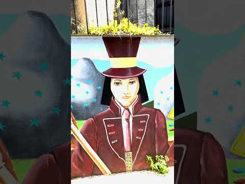 Sant'Angelo il Paese delle Fiabe