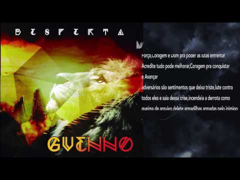 Guenno Mc - Coragem (Part.Alex Spina) Prod.Guenno