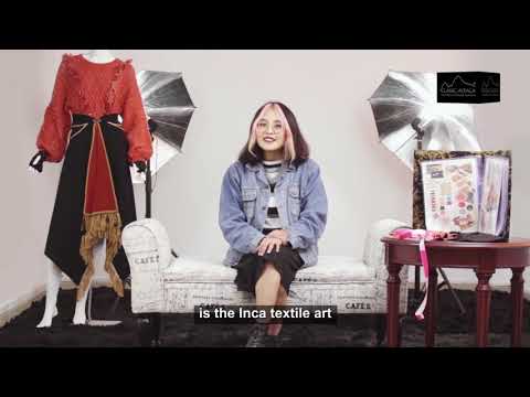 Classic Alpaca alpaca clothing video 2