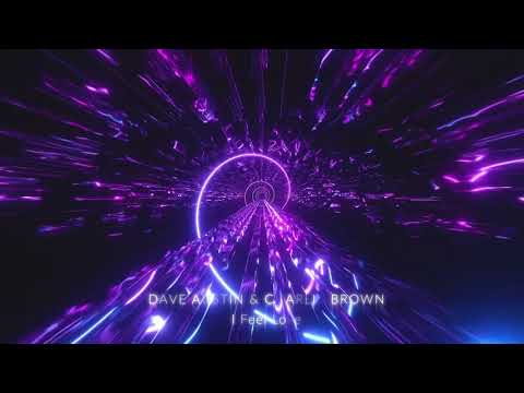 Dave Austin & Charlie Brown - I Feel Love (NRG Mix)