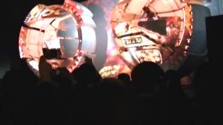 Infected Mushroom - Live at Emo's Austin, TX 2014-01-29