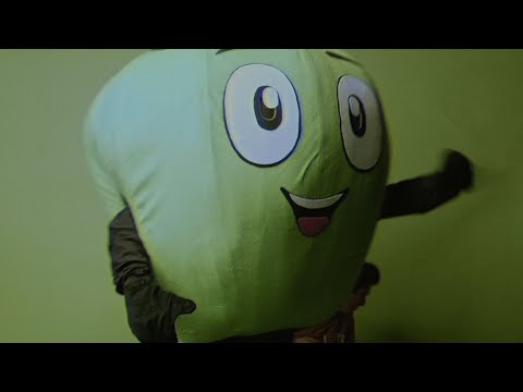 🍏 Beware the Slapple 👋 Taste Buds: Taste Carefully.