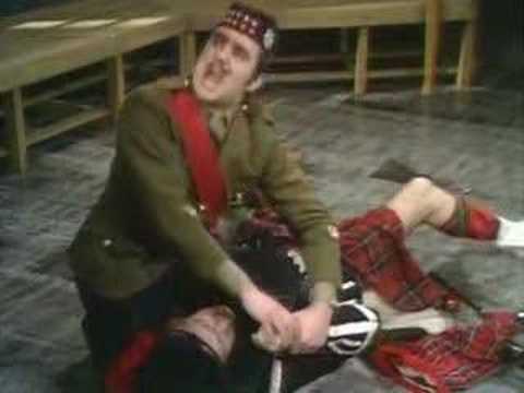 Monty Python, Season 3, Episode 12 - 1