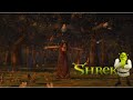 Shrek 3 Księżniczki Włamują Się Do Zamku 8 11 PL RECENZJA