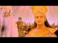 Krishna Upadesam To Beeshma At War In Tamil Beeshma S Death