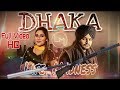 Dhaka - Sidhu Moosewala Feat Afsana Khan | Official Video | New Punjabi Song 2019 - Life Madness