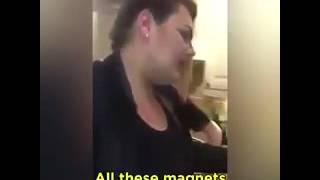 This is what drugs do to white people