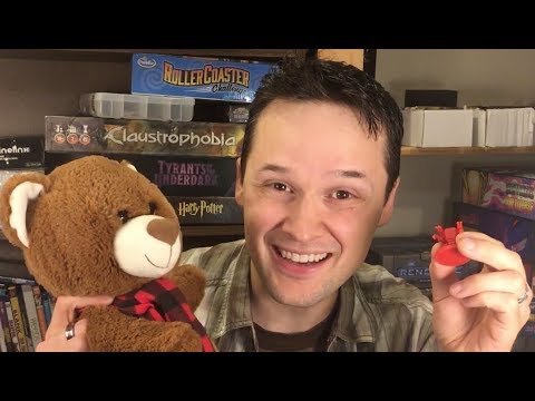 My Little Scythe | 5 in Five Review