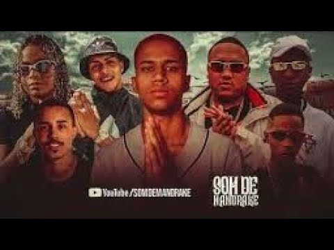 HOMENAGEM AOS RELÍQUIAS 2 - MC DRIKA ( VIDEO PARA STATUS ) LETRAS