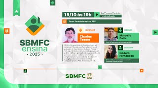 SBMFCensina 2025 - Auriculoterapia na APS