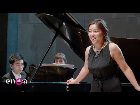 The 21st Century Singer with John Fisher, Julia Faulkner and Matthew Rose