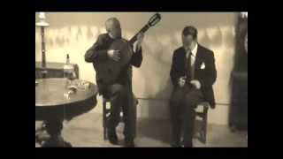 flamenco: Manuel Vallejo por fandangos