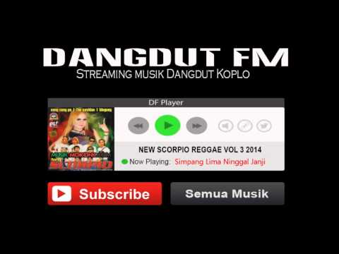 download lagu mp3 mp4 Download Lagu Dangdut Koplo Scorpio Versi Reggae, download lagu Download Lagu Dangdut Koplo Scorpio Versi Reggae gratis, unduh video klip Download Lagu Dangdut Koplo Scorpio Versi Reggae