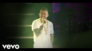 Nacho - Kung Fu (En Vivo)