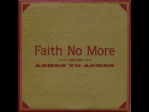 Faith No More - The Big Kahuna