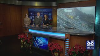 22 News at 6:30am 11/27