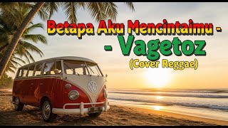 Download lagu “Cover VAGETOZ ‘Kehadiranmu’ Versi Reggae – Suara Banagara Bikin Baper Banget!” mp3