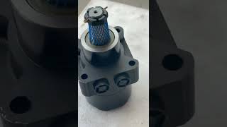 Qingdao Promising Hydraulic Cycloid Motor BME-375 for Mini Skid Steer Loader hydraulic motor for HZM Wheel Loader, WOLF Wheel Loader, EVERUN Wheel Loader, SOCMA Wheel Loader, CASER Wheel Loader, TRANER Wheel Loader, KINGWAY Wheel Loader, FLAND Wheel Loader skid steer | Image 4 - Machineryline