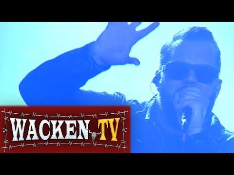 Diablo Blvd. - Full Show - Live at Wacken Open Air 2018